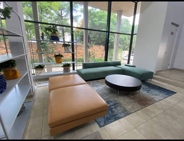 631M² OFFICE TO LET IN FOURWAYS